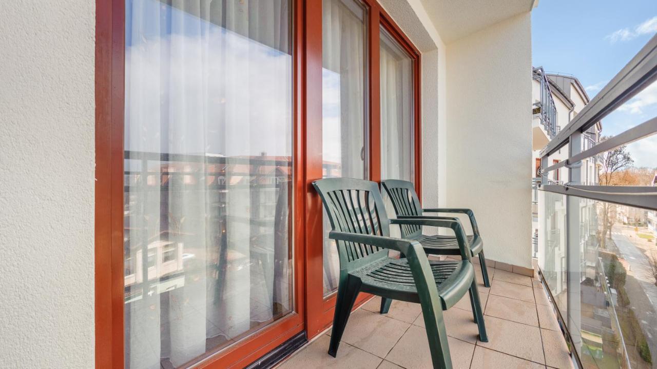 Apartamenty Sun & Snow Marea Мендзиздрое Екстериор снимка