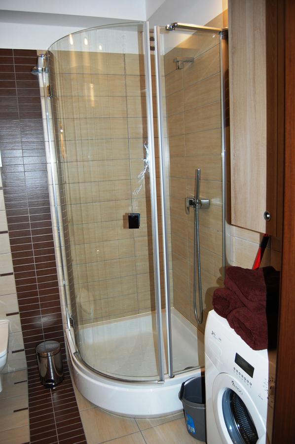 Apartamenty Sun & Snow Marea Мендзиздрое Екстериор снимка